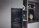 Haier HWO38MG4HXBD Microwave Oven with Grill, Built-in, Touch control, 1100 W, Black | Haier