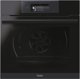 Haier HWO60SM6T5BH  Built in Oven, A+, Capacity 70 L, Black | Haier