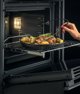 Haier HWO60SM6T5BH  Built in Oven, A+, Capacity 70 L, Black | Haier