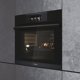 Haier HWO60SM6T5BH  Built in Oven, A+, Capacity 70 L, Black | Haier