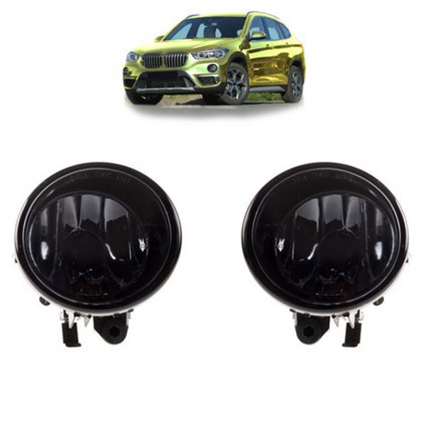 MTuning Λάμπες Αλογόνου για BMW X1 F48, X4 F26, X5 F15, X6 F16, X3 F25 - Σετ Υψηλής Ποιότητας