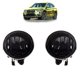 MTuning Λάμπες Αλογόνου για BMW X1 F48, X4 F26, X5 F15, X6 F16, X3 F25 - Σετ Υψηλής Ποιότητας