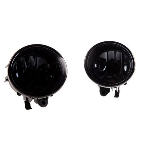 MTuning Λάμπες Αλογόνου για BMW X1 F48, X4 F26, X5 F15, X6 F16, X3 F25 - Σετ Υψηλής Ποιότητας