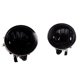 MTuning Λάμπες Αλογόνου για BMW X1 F48, X4 F26, X5 F15, X6 F16, X3 F25 - Σετ Υψηλής Ποιότητας