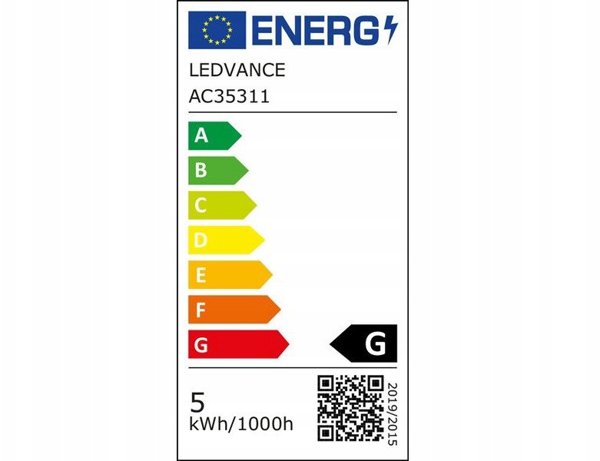 HALOSTAR STAR 5W G4 CLEAR