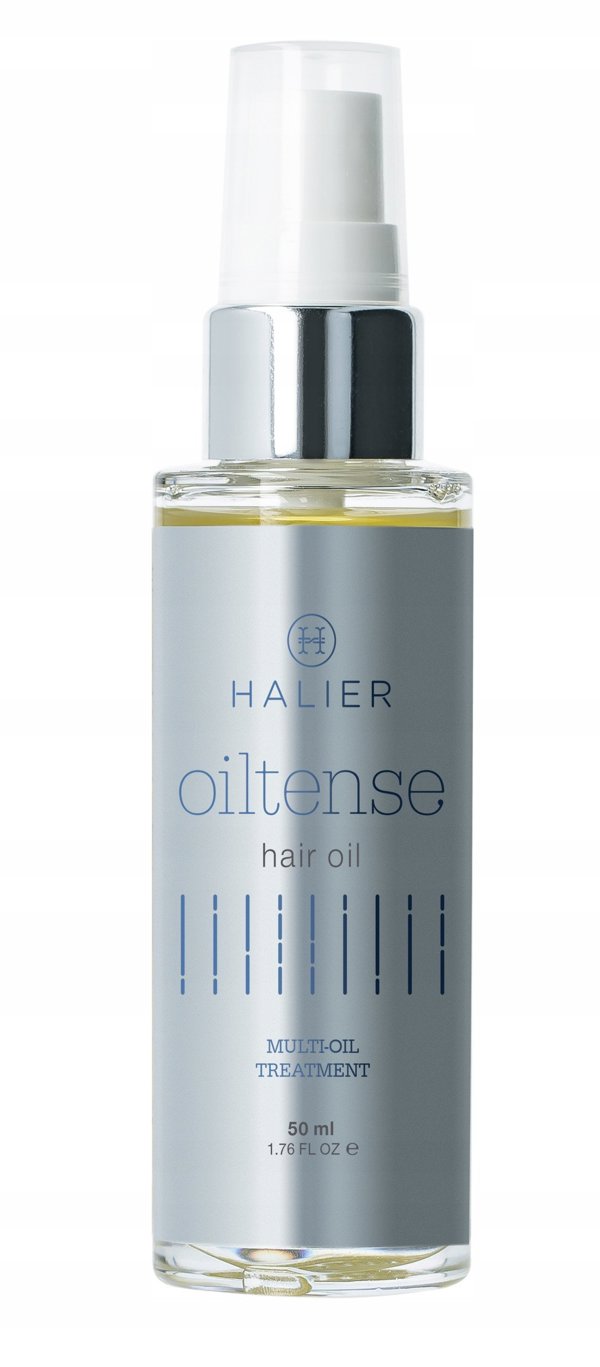 HALIER_Olitende Λάδι Μαλλιών Αναζωογόνησης 50ml