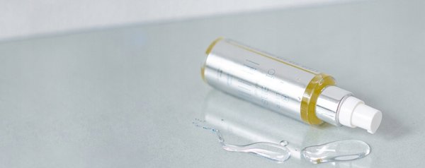 HALIER_Olitende Λάδι Μαλλιών Αναζωογόνησης 50ml
