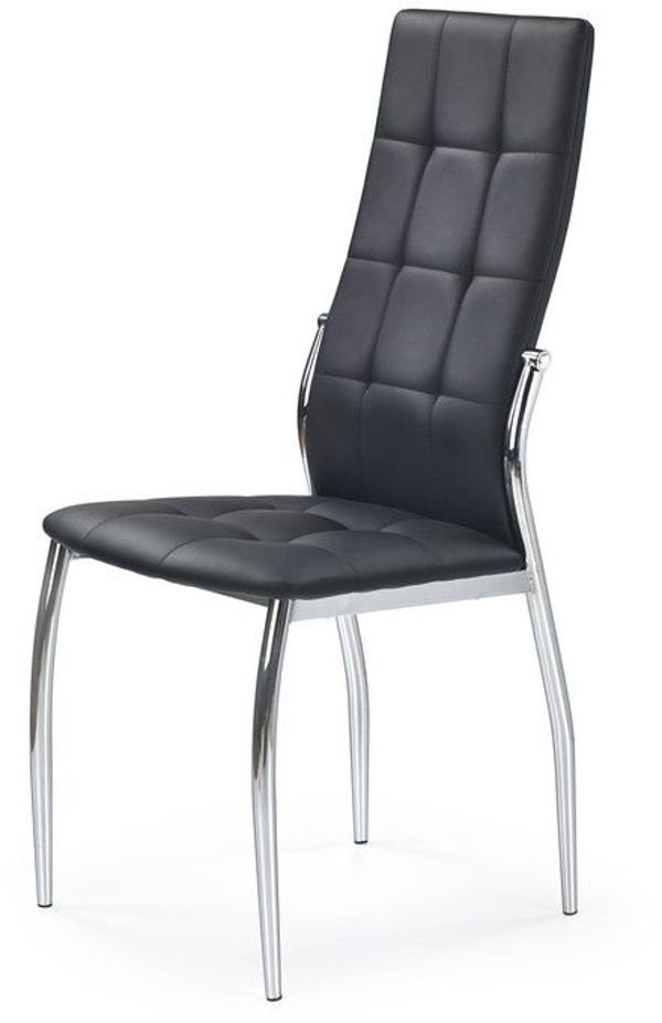 Halmar K209 Καρέκλα Μαύρο