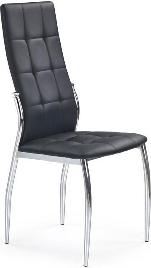 Halmar K209 Καρέκλα Μαύρο