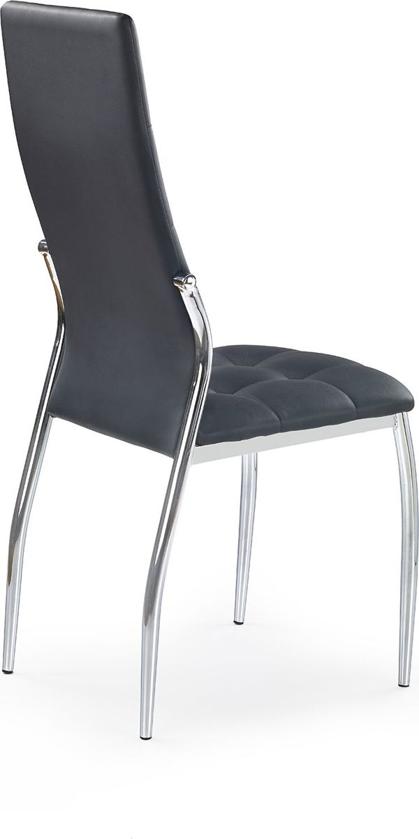 Halmar K209 Καρέκλα Μαύρο