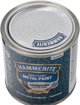 Hammerite Σφυρήλατο Βερνίκι - Ασημί - 250 ml.