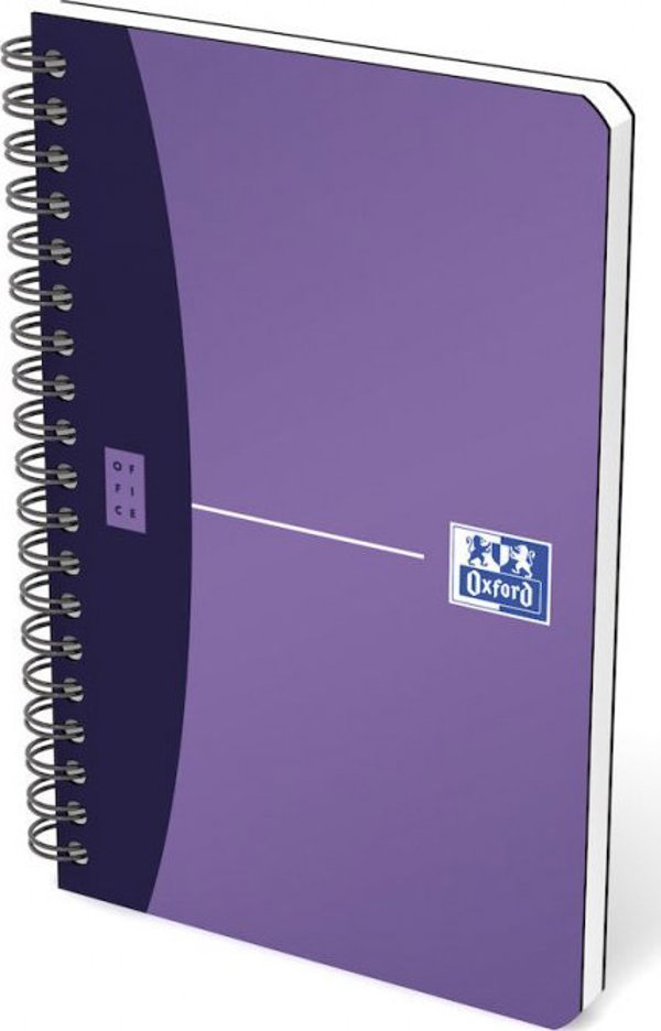Hamelin OXFORD URBAN MIX - ΣΗΜΕΙΩΜΑΤΑΡΙΟ, 110 X 170, ΓΡΑΜΜΩΜΕΝΟ
