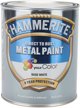 Hammerite Βάση Λευκό - 1 L