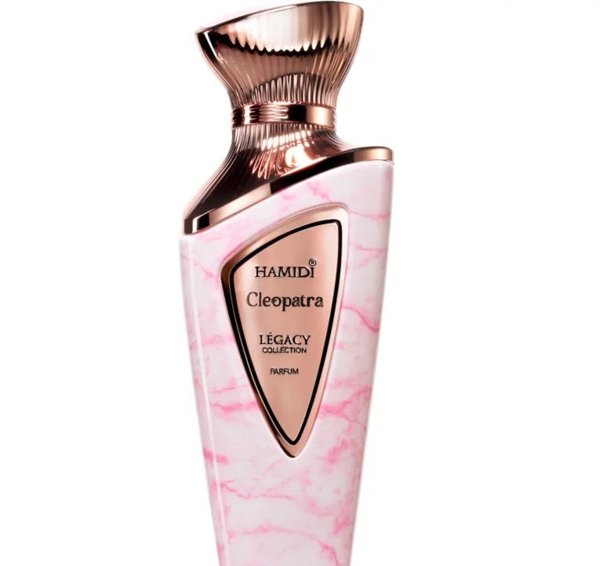 Hamidi, Legacy Cleopatra, Eau De Parfum, Για Γυναίκες, 100 ml Για Γυναίκες