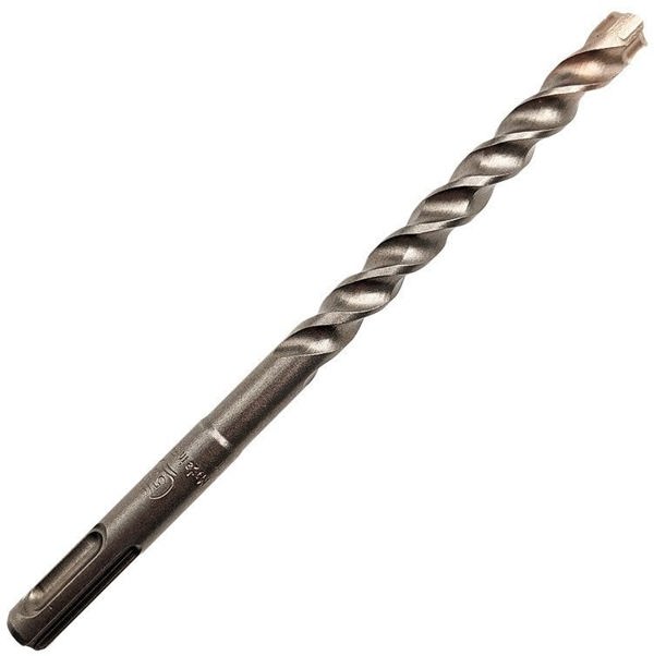 Τρυπάνι σφυριού 8,0x210/150mm Booster SDS+ 3-κοπών