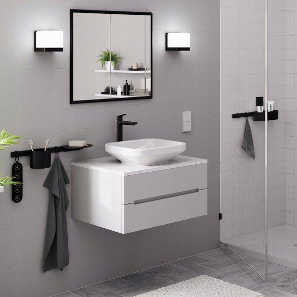Hansgrohe Logis μίκτης νιπτήρα, 71258670