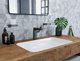Hansgrohe Σαπουνοθήκη, μαύρο ματ