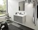 Hansgrohe Σαπουνοθήκη, μαύρο ματ