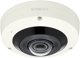 Σταθερός Θόλος IP-Cam 360° XNF-8010RV της Hanwha Techwin