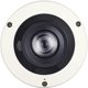 Σταθερός Θόλος IP-Cam 360° XNF-8010RV της Hanwha Techwin