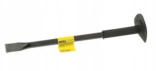 Επίπεδο καλέμι χειρός 300 mm x 19 mm