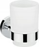 Hansgrohe Θήκη οδοντόβουρτσας Hansgrohe Logis Universal 41718000