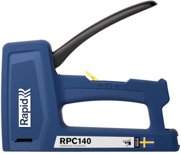 Κρεμάστρα RPC140, τύπου Rapid 140