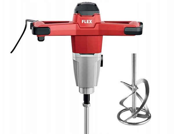 Μίξερ χειρός FLEX MXE 1200 + ακροφύσιο WR2 140