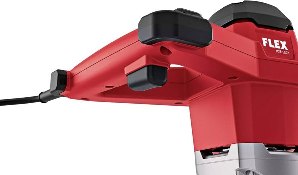 Μίξερ χειρός FLEX MXE 1200 + ακροφύσιο WR2 140