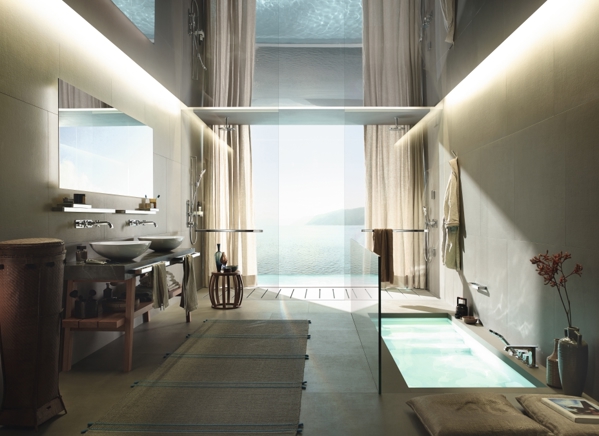 Hansgrohe Γωνιακή σύνδεση FixFit χρώμιο (27414000)