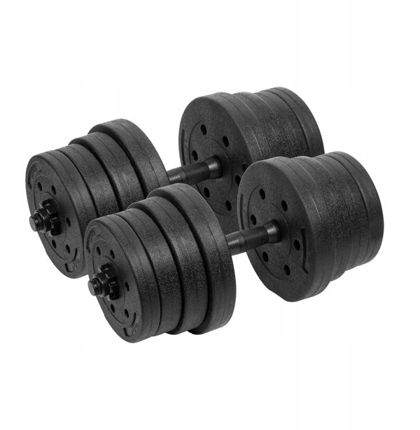 Hantle bitumiczne regulowane 2x15kg REBEL ACTIVE