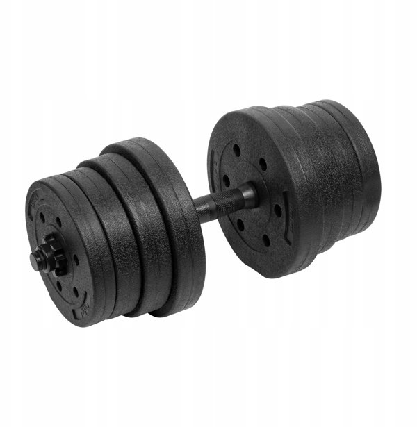Hantle bitumiczne regulowane 2x15kg REBEL ACTIVE