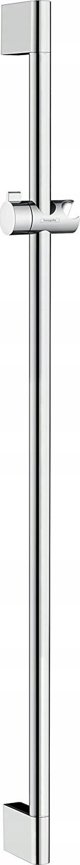 Στήριγμα ντους Hansgrohe Unica Croma 90 cm, 26506000, χρώμιο
