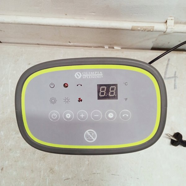 Στήριγμα ντους Hansgrohe Unica Croma 90 cm, 26506000, χρώμιο