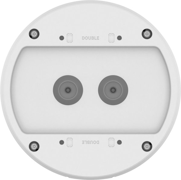 Κουτί σύνδεσης Hanwha SBV-140WW akcesoria do kamer monitoringowych