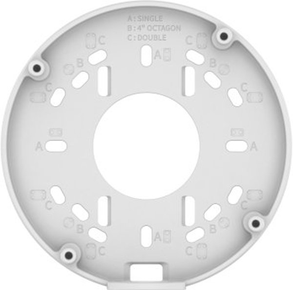 Κουτί σύνδεσης Hanwha SBV-140WW akcesoria do kamer monitoringowych