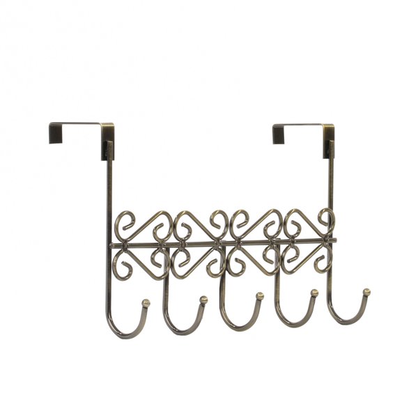 ΚΡΕΜΑΣΤΡΑ 5 ΓΑΝΤΖΟΙ 252X84.5X146 ΑΝΤΙΚΕ ΟΡΕΙΧΑΛΚΟΣ