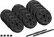 Hantle bitumiczne regulowane 2x10kg REBEL ACTIVE