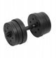 Hantle bitumiczne regulowane 2x10kg REBEL ACTIVE