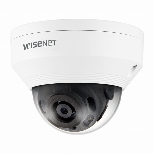 Wise Hanwha Techwin IP-Cam Fixed Dome "Q-Serie" QNV-7022R 4MP