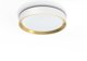 HANNO CEILING SS RD 24W 27K W_G
