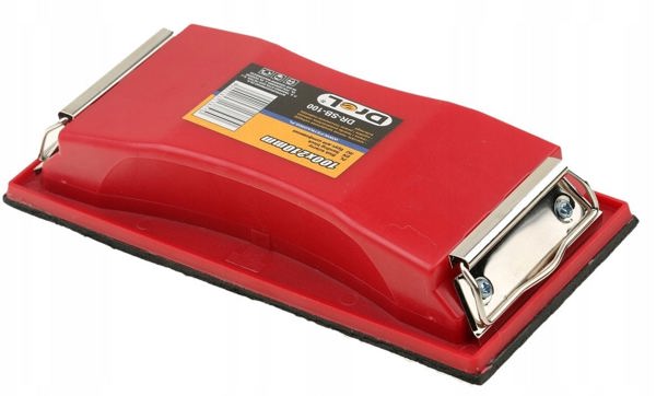 Χειροκίνητος τριβέας 100 x 210 mm