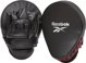 Γάντια Χεριών REEBOK Hook&Jab Pads κόκκινο/μαύρο