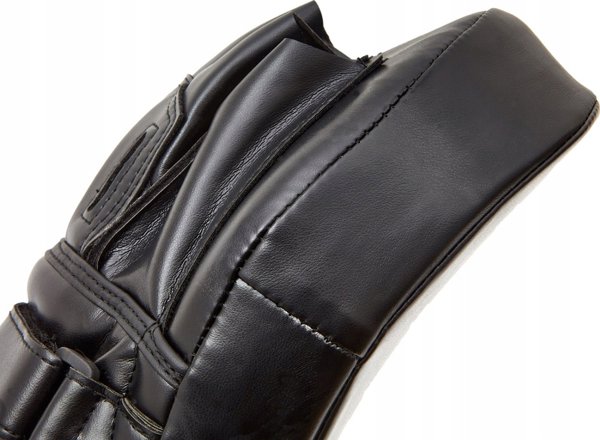Γάντια Χεριών REEBOK Hook&Jab Pads κόκκινο/μαύρο