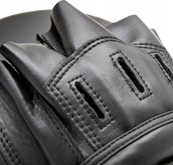 Γάντια Χεριών REEBOK Hook&Jab Pads κόκκινο/μαύρο