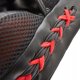 Γάντια Χεριών REEBOK Hook&Jab Pads κόκκινο/μαύρο