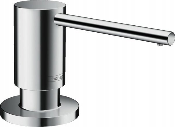 Hansgrohe Διανομέας σαπουνιού Hansgrohe A41 40438000