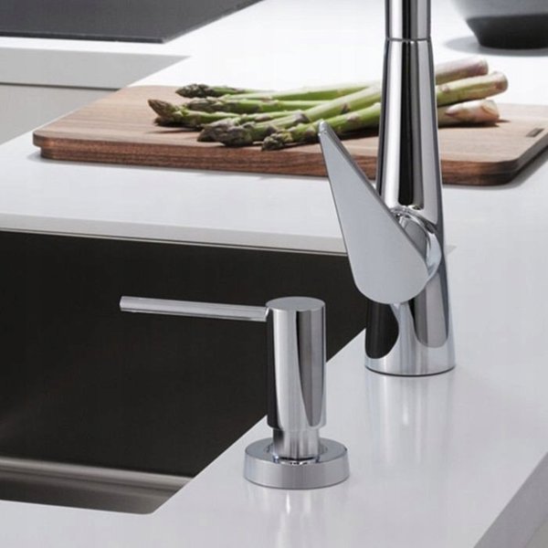 Hansgrohe Διανομέας σαπουνιού Hansgrohe A41 40438000