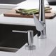 Hansgrohe Διανομέας σαπουνιού Hansgrohe A41 40438000