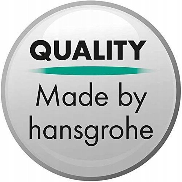 HANSGROHE 26530140 Raindance Select S Κεφαλή Ντους 120 3jet σε Χαλκό Βουρτσισμένο